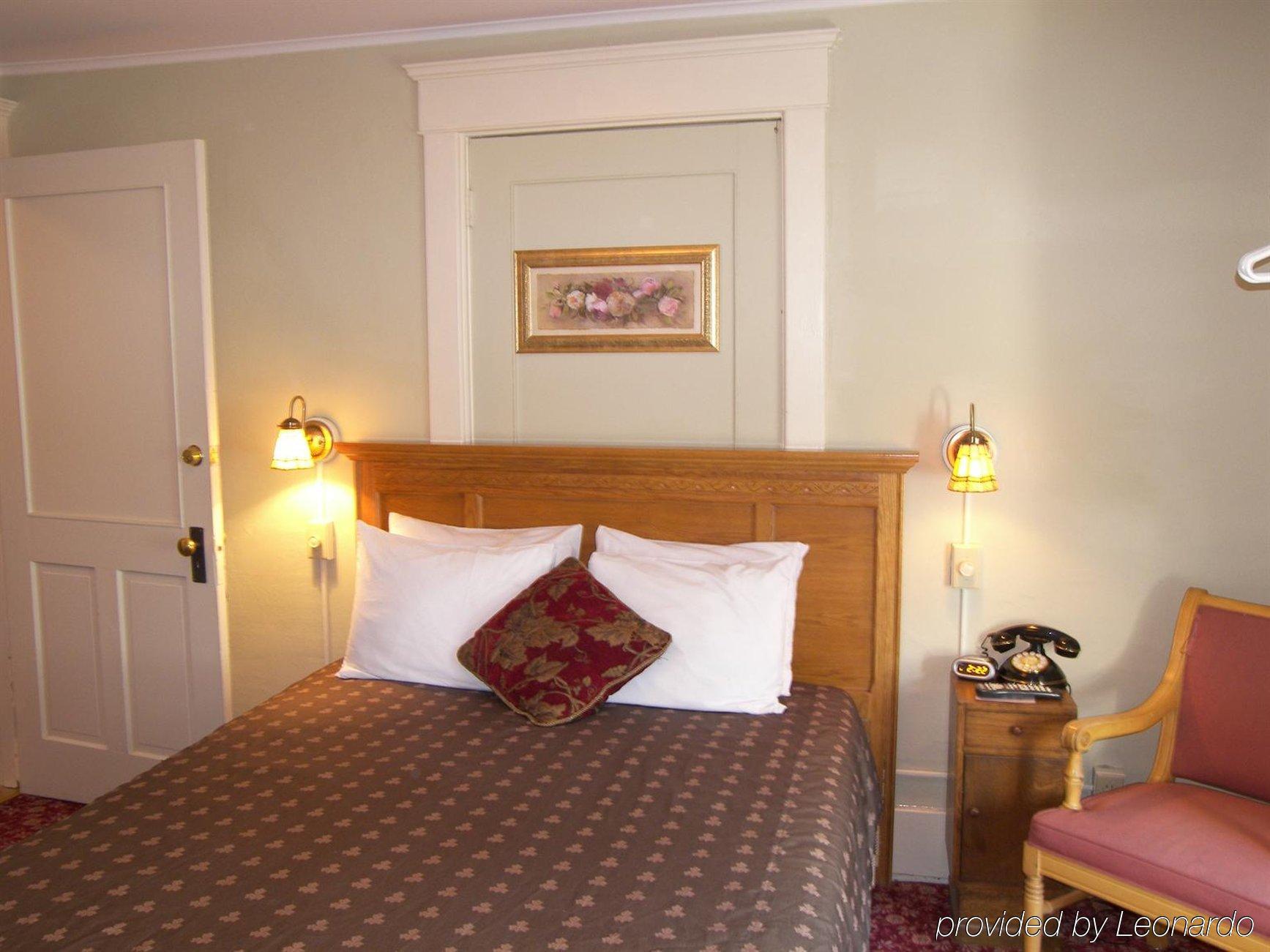 Van Gilder Hotel Seward Kültér fotó