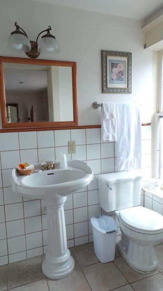 Van Gilder Hotel Seward Kültér fotó